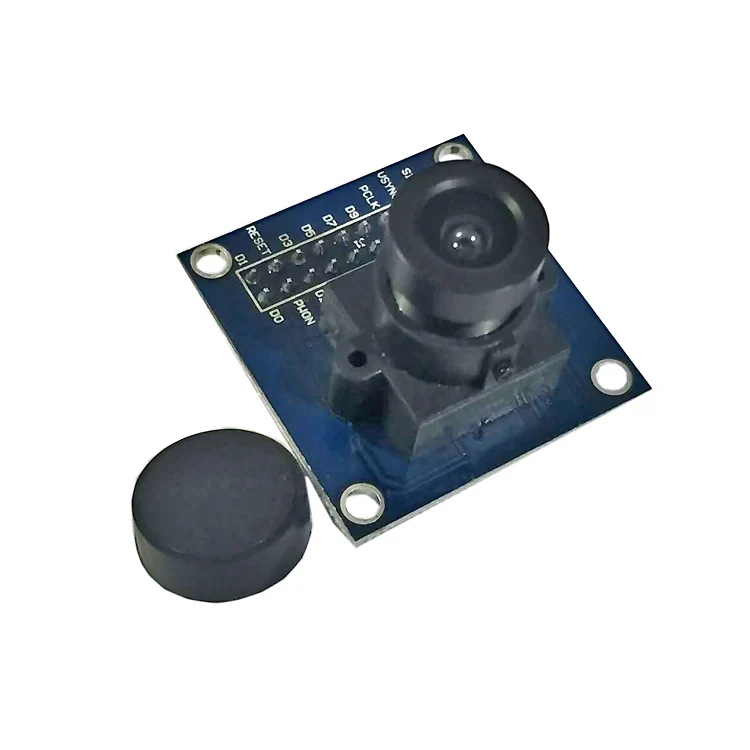 

5 million pixel USB camera advertising machine notebook built-in module automatic microphone camera