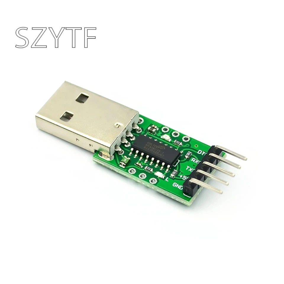 10 шт. HT42B534-1 SOP16 USB для TTL LGT8F328P высокая точность | Электронные компоненты и