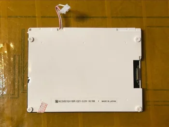 

The lcd display KCS057QV1BR-G21 New original & in stock