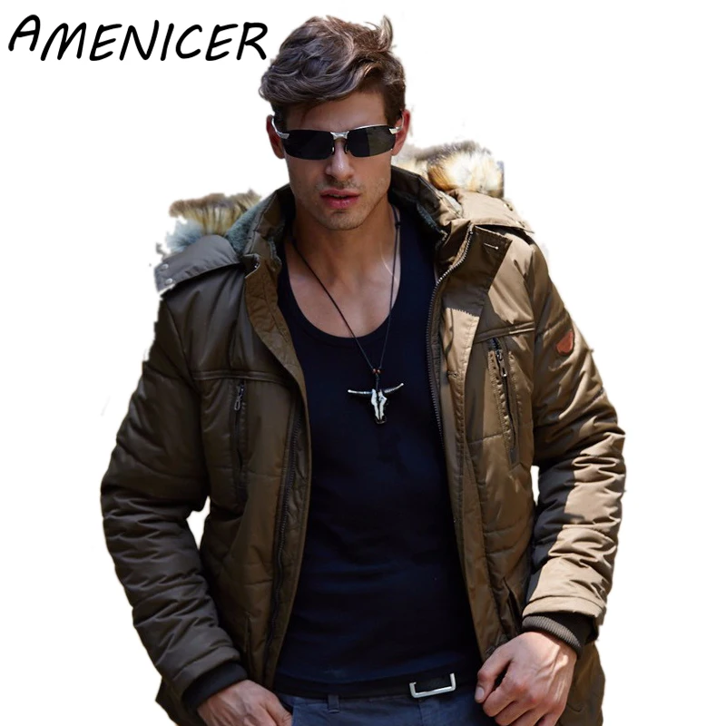 Popular Cool Winter Jackets for Men-Buy Cheap Cool Winter Jackets