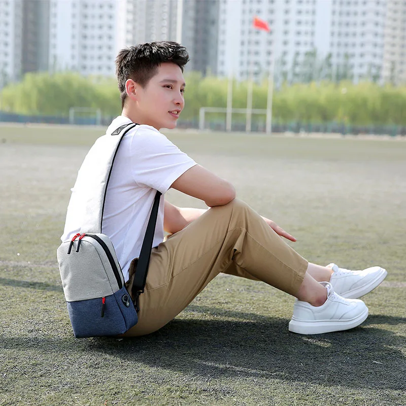 عبر الجسم Crossbody الصدر حبال النساء حقيبة الكتف للرجال الذكور الإناث رسول يد ل حزام مفيد Sacoche أوم Bolsas حقائب