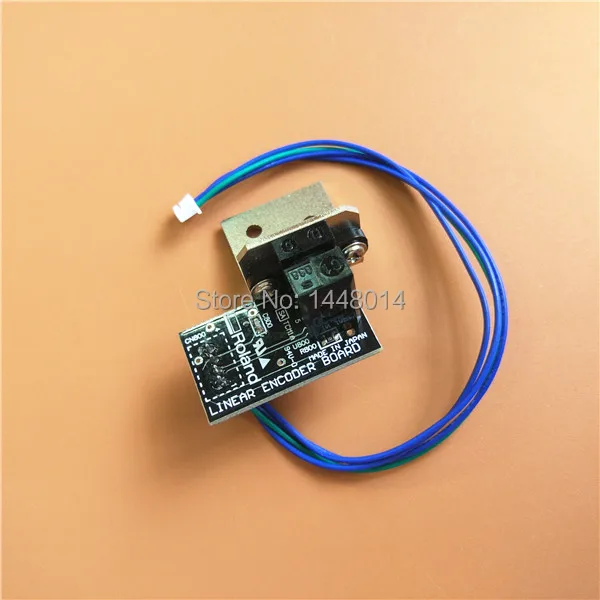 Широкоформатный принтер Roland VP датчик энкодера для SP 540 640/VP 300 540/RS640 540/RA640 растровый