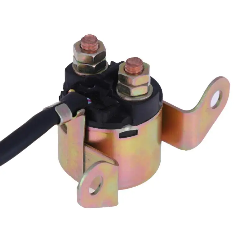 Buy Motorcycle Starter Relay Solenoid for Polaris
