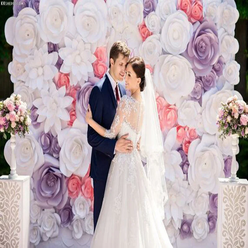 giant paper flower wedding rome fontanacountryinn com giant paper flower bouquet