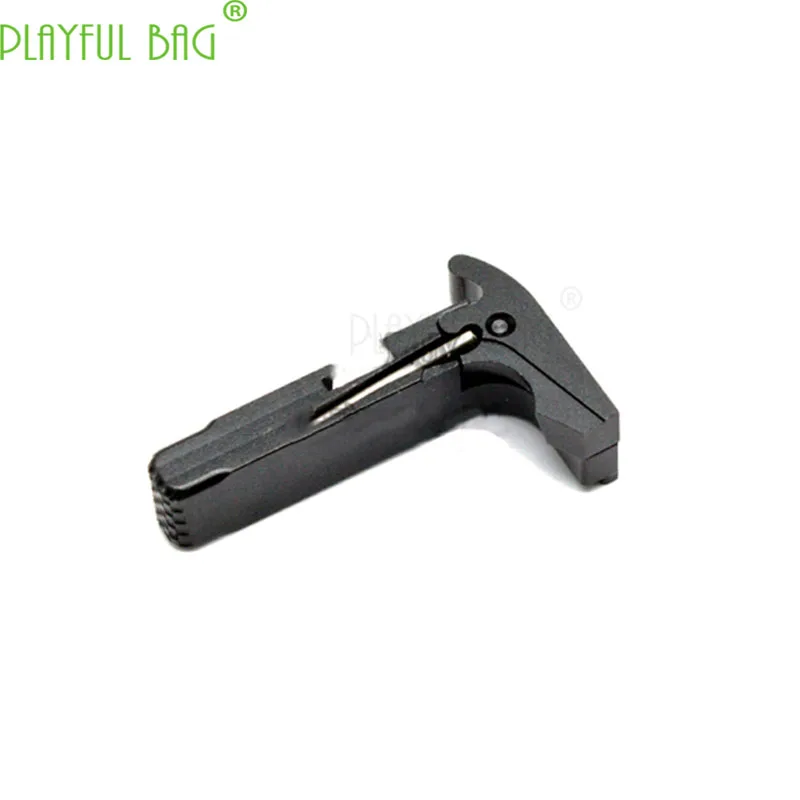 

Outdoor CS Release function of TM G17 34 CNC mortise and shoot for Jinming children's toy accessories of water bullet gun QJ29