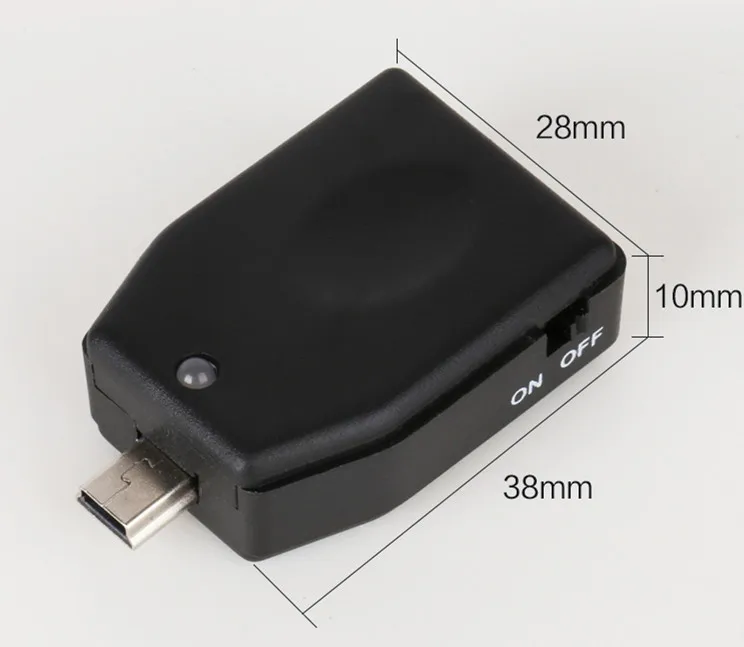 DXL adapter (1)