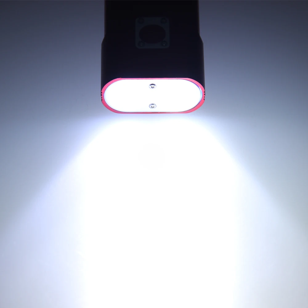 Cheap Aluminum 2x XM-L T6 LED Light Front Bike Headlight 7 ModesCycling Lamps+2x Rechargeable 3.7v 18650 2400mah Battery+Charger 29