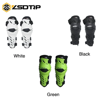 ZSDTRP Motorcycle Protection Kneepad Guard Protective Motor Off Road Motocross Protector Gear Racing Knee Pad Motocicleta
ZSDTRP Motorcycle Protection Kneepad Guard Protective Motor Off Road Motocross Protector Gear Racing Knee Pad Motocicleta
