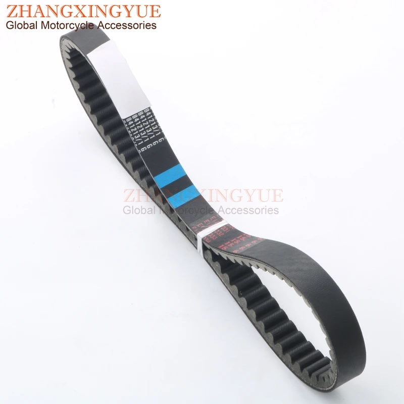 

scooter 814 22.5 DRIVE BELT for PIAGGIO X7 evo ie eu3 125 X8 premium eu2 eu3 street eu2 X9 evolution eu3 125cc 841213 163750380