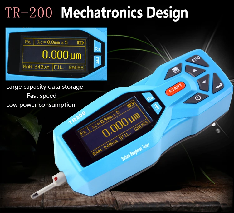 TR2001