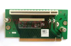 Новый оригинальный для FH PCI x 16 48.5P316.011 CN-0H3XDD 0H3XDD H3XDD тесты хорошее Бесплатная доставка