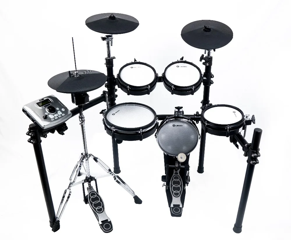 Набор электронных барабанов Lemon Thor550|electronic drum set|drum setelectronic |