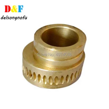 

Roland 700 Printing Machine Worm Gear 008F218630