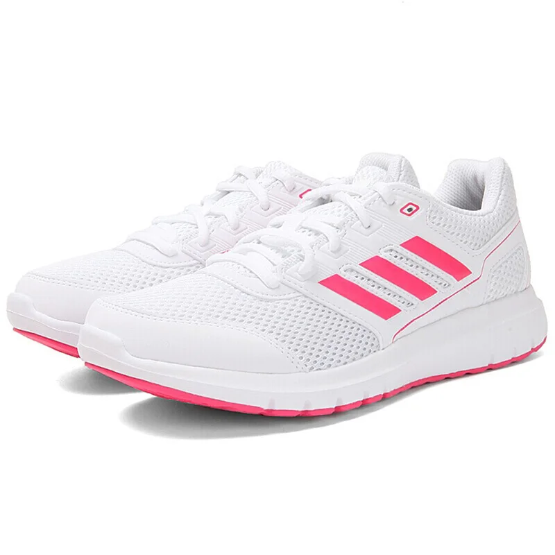 Новое поступление оригинальных женских кроссовок для бега Adidas Duramo Lite|Беговая