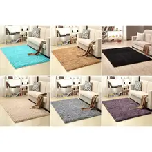 120*160 см утолщенный моющийся пушистый нескользящий ковер для детской комнаты ковер для гостиной