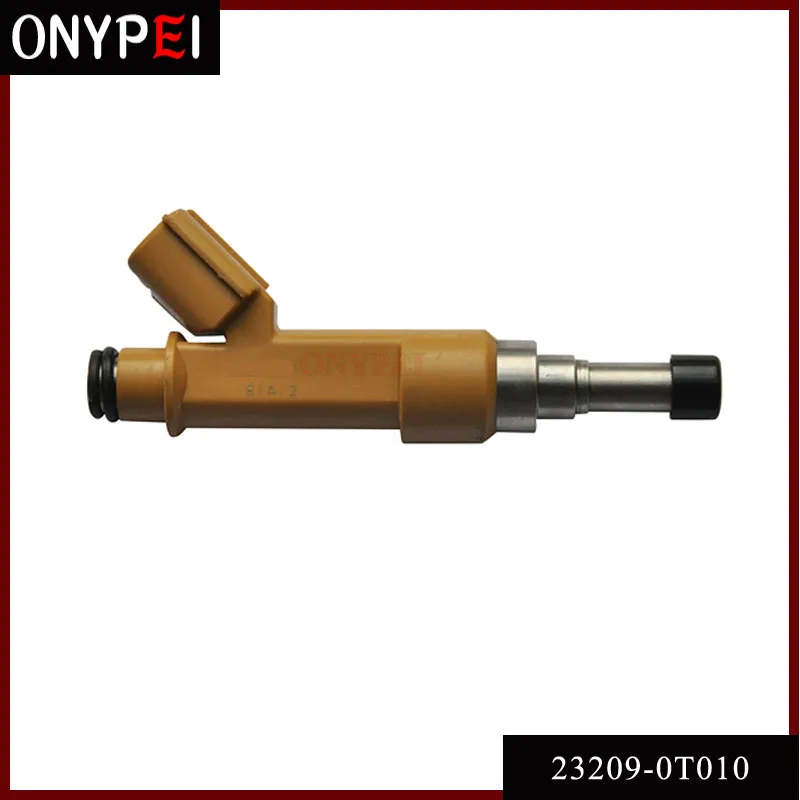 4PCS fuel injectors 2ZR 1.8 engine nozzel for Toyota Scion 2009-2017 OEM 2320939146 23250-0T020 23209-0T010 | Автомобили и