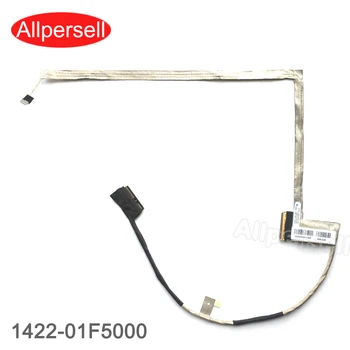 

Laptop LCD Cable For Toshiba PT10 PT10F C50 C50-A C55 C50D Flexible Flat Screen Video Cable 1422-01F5000