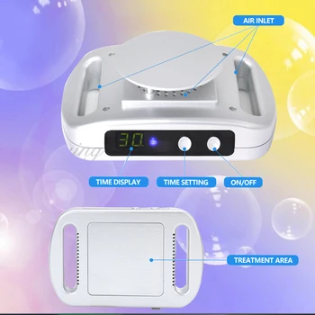 

Body Slimming Anti Fat Machine For Weight Loss Lipo Anti Cellulite Dissolve