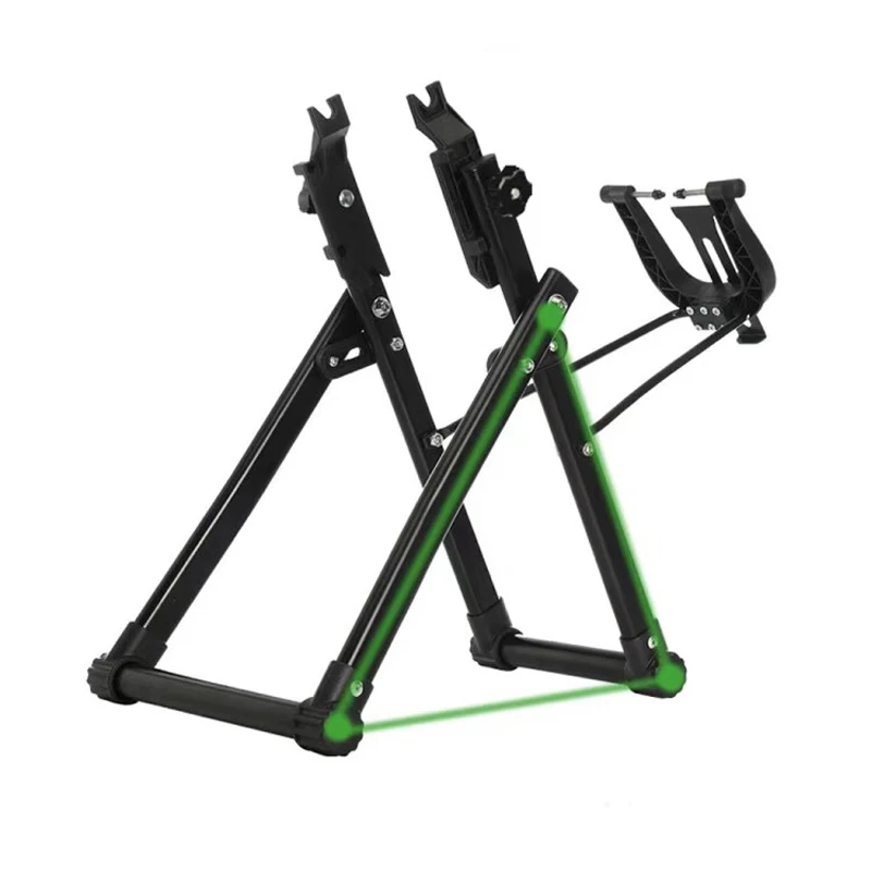 MTB колесо для дорожного байка Truing Stand для обслуживания велосипеда домашний механик Truing Stand Bicyle Repair Tool