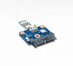 WZSM DVD SATA разъем адаптера доска для Lenovo g50 g50-30 g50-45 g50-70 G50-80 Z50-70 с кабелем NS-A274