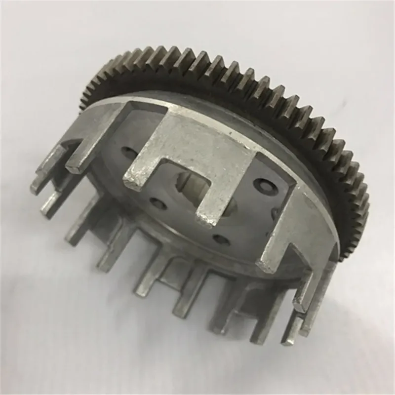 

new motorcycle CG125 CG150 Drums Clutch drum 5 column 5wholesale