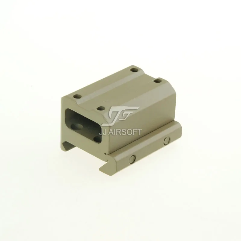 

ACI Full Co-Witness Mount for TARGET / Trijicon MRO Red Dot (Tan) AC32068