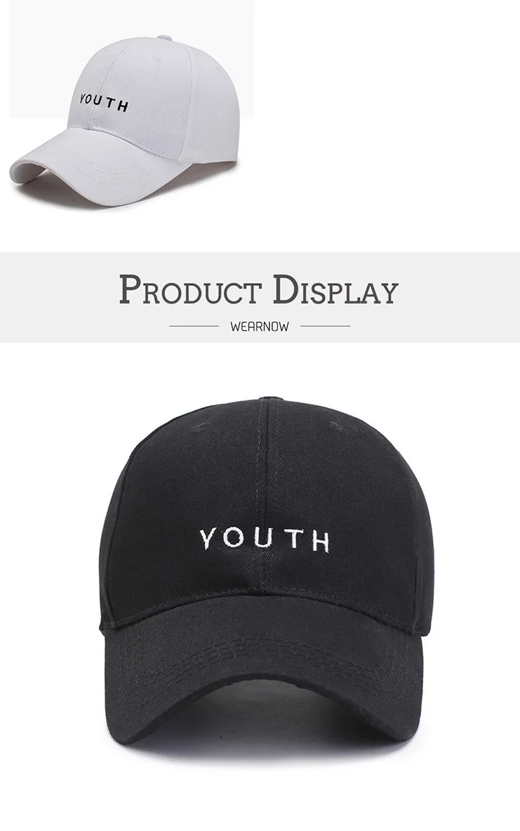 成人帽-2018新款男士金色铁环棒球帽户外运动珍珠遮阳帽女嘻哈流苏鸭舌帽-成人帽._02