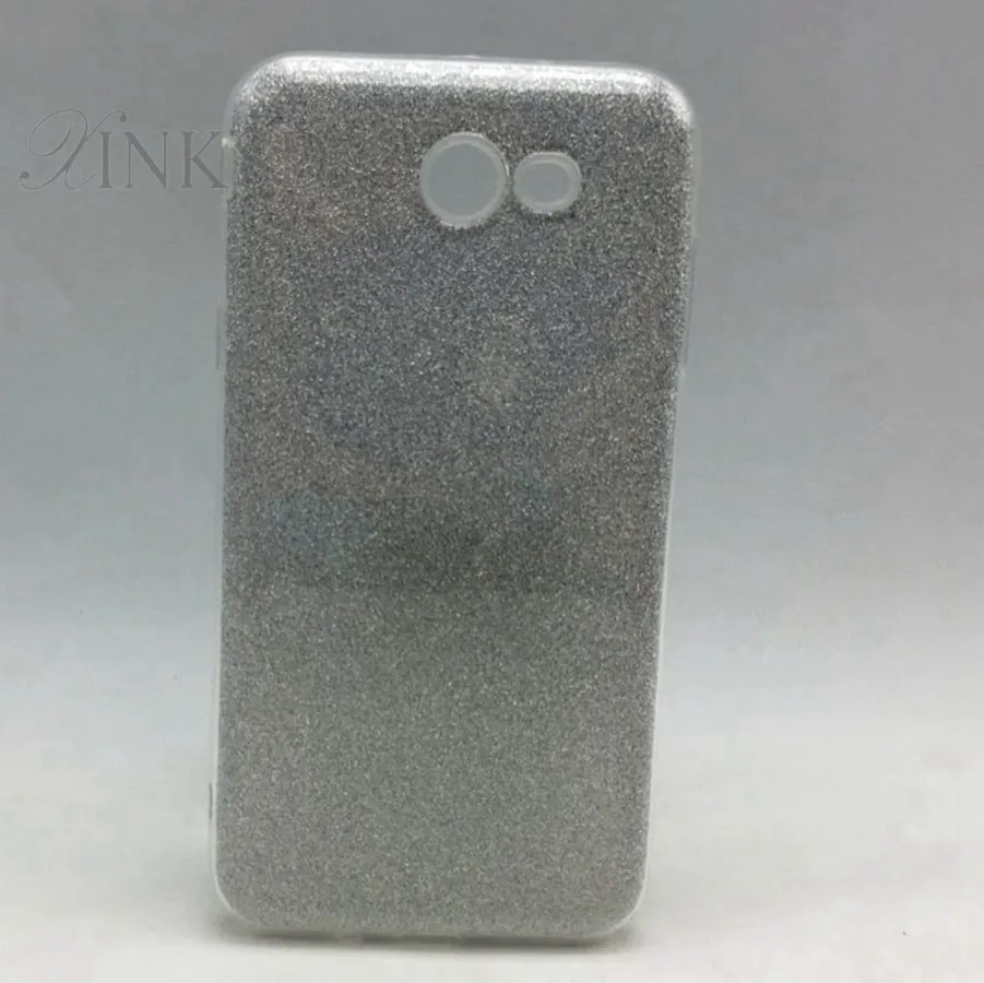 Silicone Case For Galaxy A5 2017 New Stitch Minions Minnie Mouse Pocket Cat Judy Unicorn Cases Cover For Samsung A5 2017 A5207