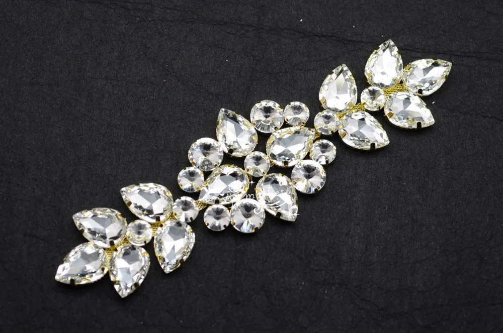 Купить Бижутерию Со Стразами