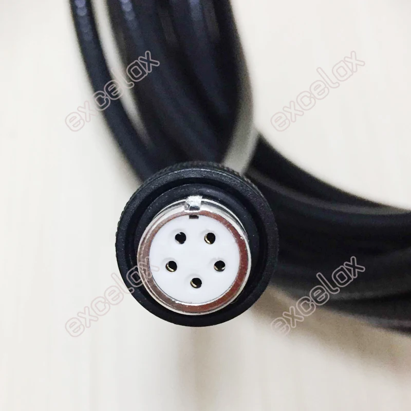 7.6mm 3M camera cable_20190622 (4)1
