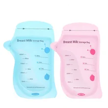 30 шт./партия хранение грудного молока коробки 200 мл грудное молоко сохранение свежести ящики для хранения пищи жидкие ящики одноразовые