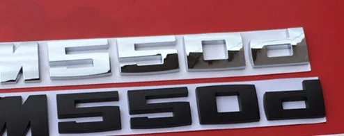 

Car sticker M320d M500d M235d M350d M640d M435d M730d 740 M750d M650d M550d M335d M760d X5M50d X6M50d for Germany car B* series