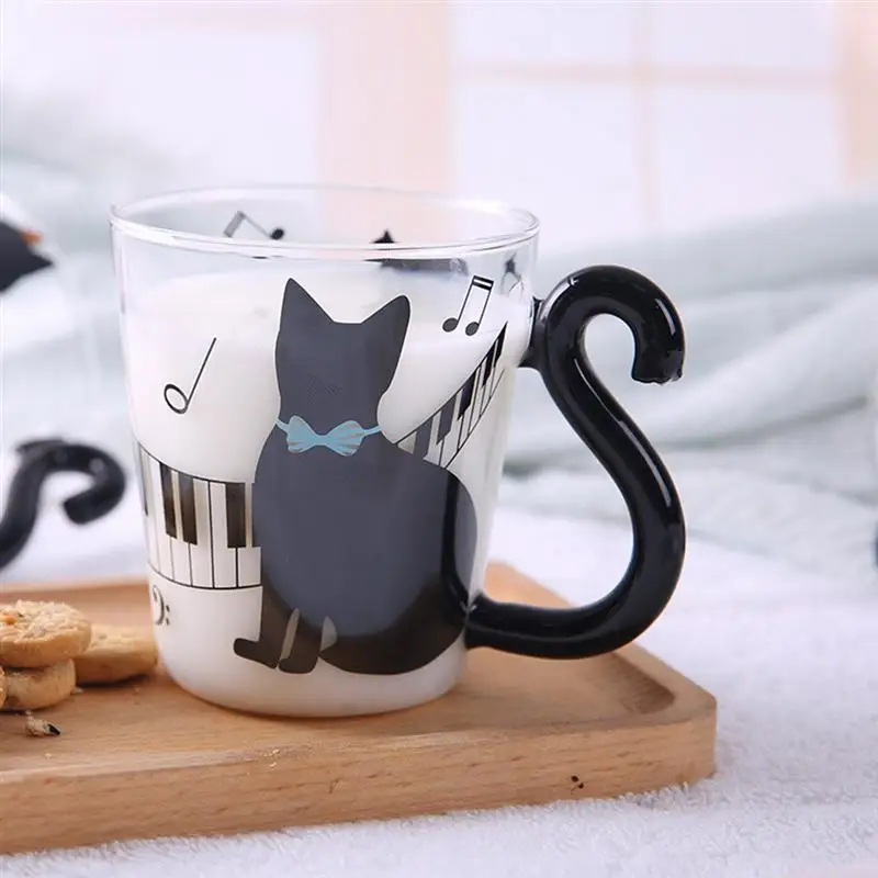 - Cat Paw Cup