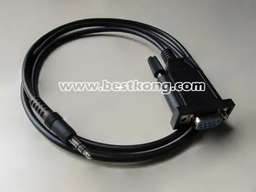 

Programming Cable for Icom two way Radio IC-2100H IC-2200H IC-2720H IC-2300H IC-2820H IC-V8 OPC-478