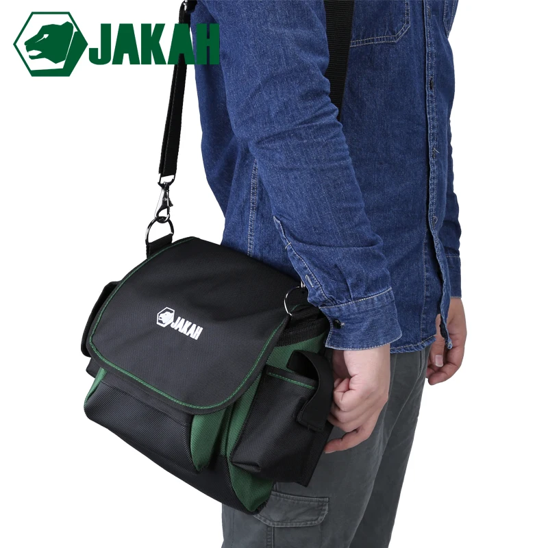 JAKAH/оптовая продажа утолщенный тканевый многофункциональный мешок для