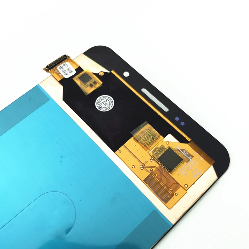 a710f lcd