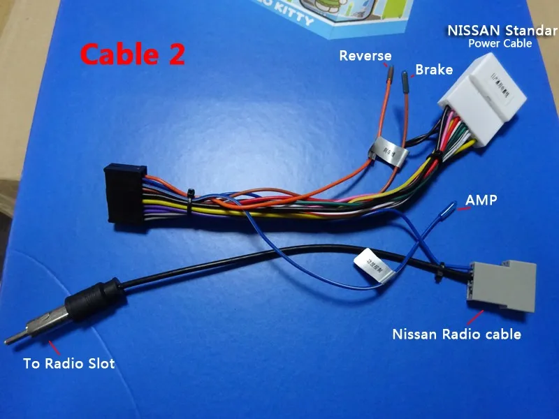 Cheap 2 Din Radio Android for Nissan / Universal Model car Audio headunit Radio browser Free map , factory fast shipping 30