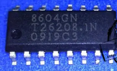 OZ8604GN OZ8602GN TLC5510 TLC5540 PCA9517DP SN74AVCA164245GR SN74AVCA164245 | Электроника