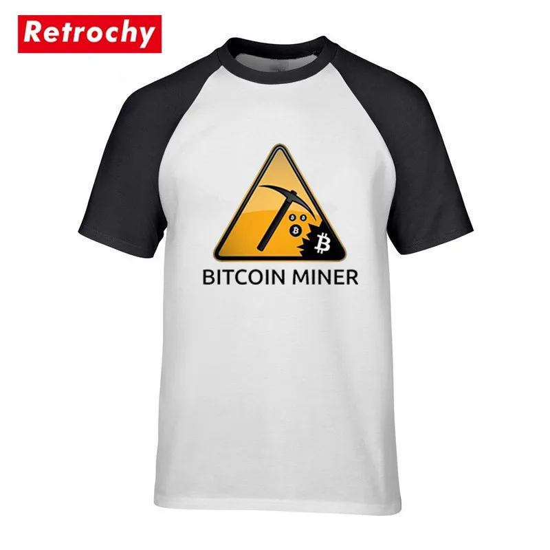 New Fashion Men T-shirt Funny bitcoin miner Tshirt Bitcoin Cryptocurrency Blockchain T Shirt Trendy Brand Custom Hipster Top Tee New Fashion Men T-shirt Funny bitcoin miner Tshirt Bitcoin Cryptocurrency Blockchain T Shirt Trendy Brand Custom Hipster Top Tee