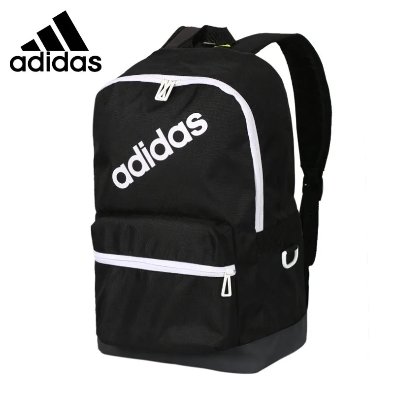 Оригинальный Новое поступление 2018 Adidas NEO Label BP ежедневно Для мужчин рюкзаки спортивные сумки