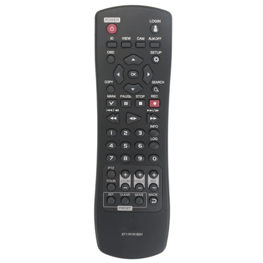 

Новый пульт дистанционного управления 6711R1N185H для телевизора LG