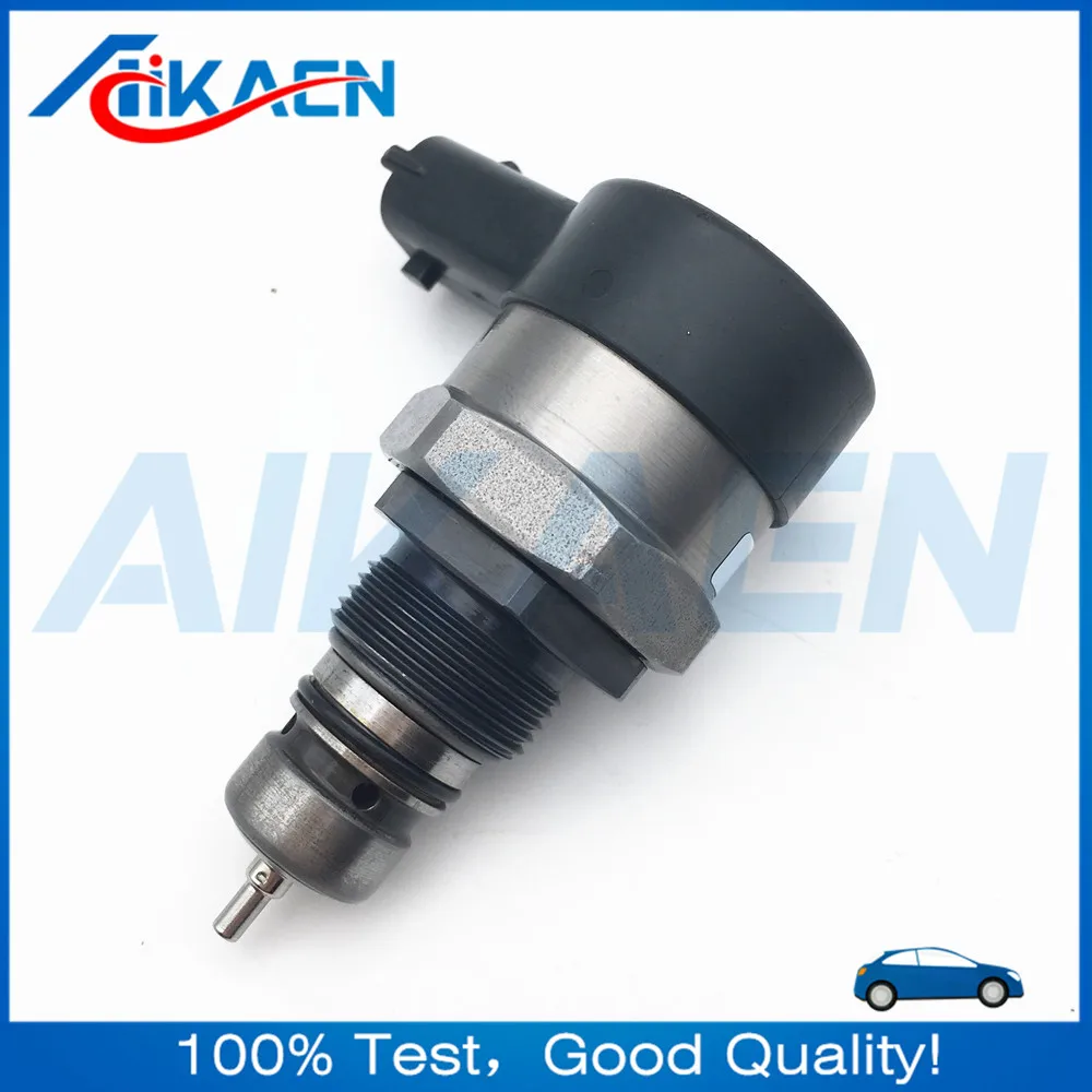 0281006037 original Common Rail Pressure Regulator Diesel Fuel Pressure