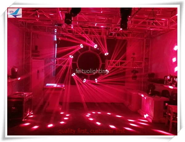 FT-BM50 6x25w beam moving head (22)