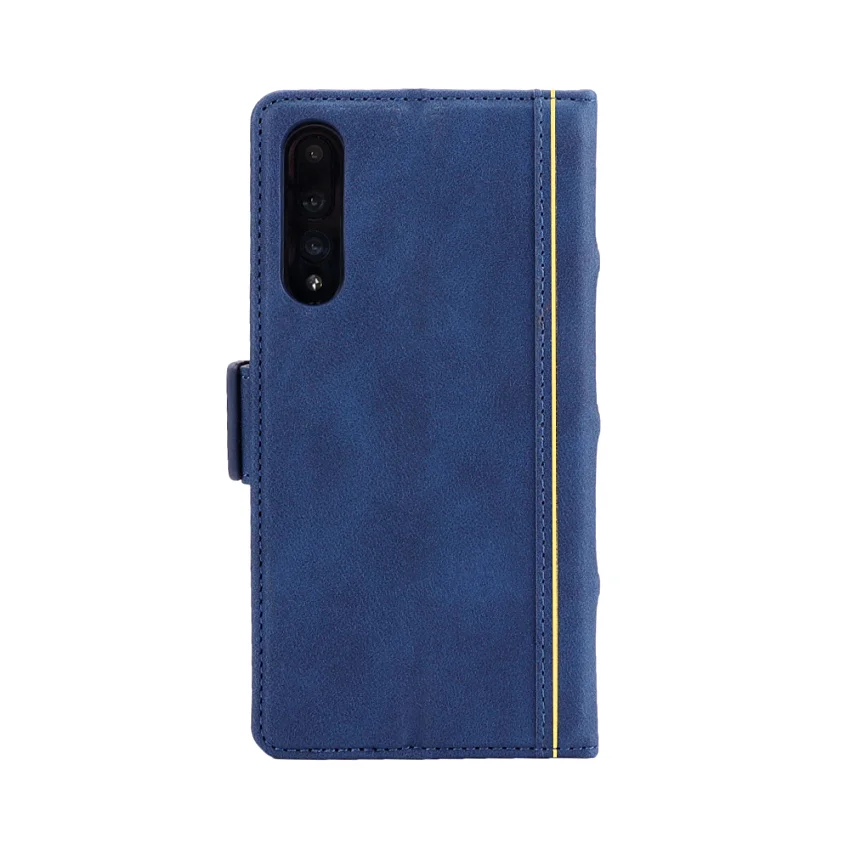 Luxury Leather Holy Bible Book Flip Case for Huawei P20 Pro P 20 Wallet Phone Case Retro Flip Wallet Book Phone Cases Coque (54)