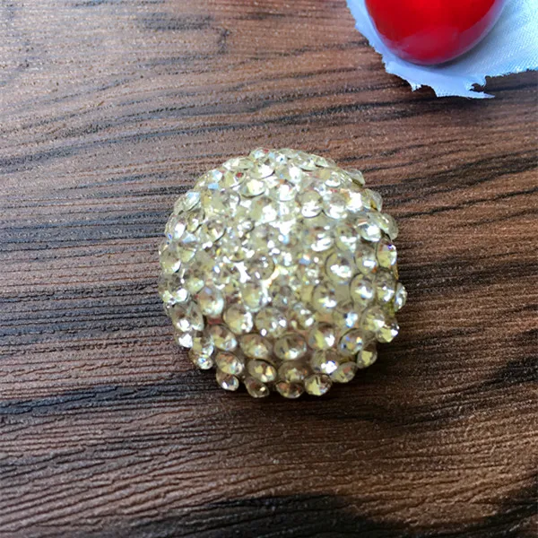 2 шт./лот Высококачественная инкрустированная горным хрусталем кашемировая