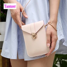 Mode frauen tasche klappe weibliche handtaschen schulter crossbody taschen mini umschlag kupplung einzigen geldbörse feste telefon totes schwarz sac b20
