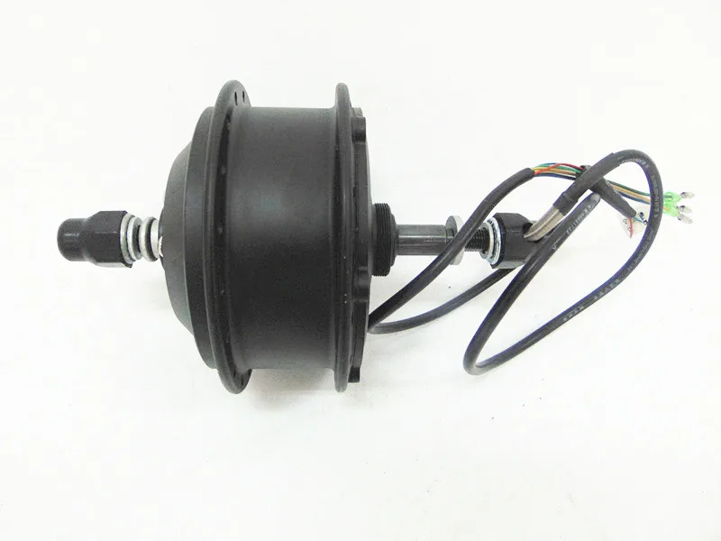 cute 250 watt hub motor
