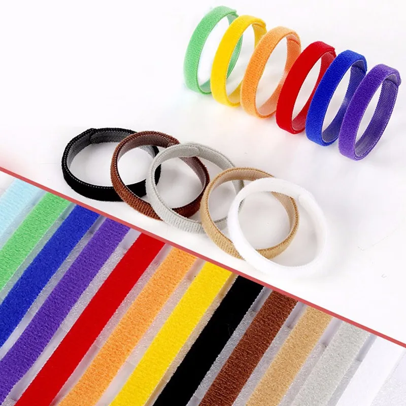 halo dog collar 12Pcs/lot Dog's Collars Puppy Kitten Identification Collar Kitten Whelping ID Collar Bands For Small Dogs Cats Pet Supplies christmas dog collar