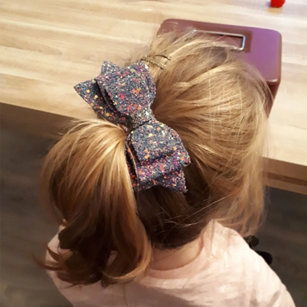 5-Boutique-Bowknot-Princess-Hairgrips-Glitter-Hair-Bows-with-Clip-Dance-Party-Bow-Hair-Clip-Girls (2)