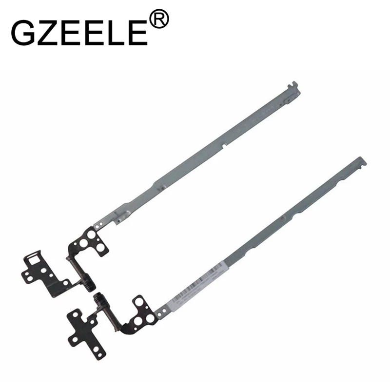GZEELE NEW hinge For Acer Aspire V Nitro VN7 593G Right & Left Lcd